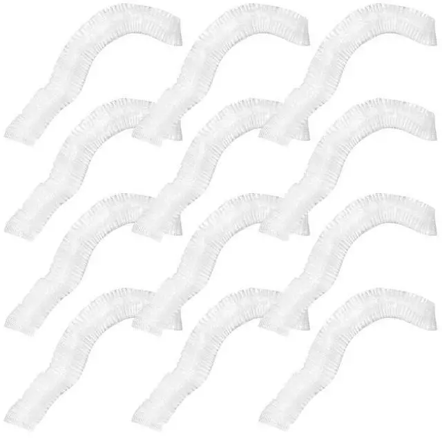 Main image of 10Pcs Thickened Disposable Dust Cover,Elastic Household Kitchen Appliance Universal Dustproof Protective Cover,Clear Kitchen Appliance Covers,Appliance Covers, Pressure Cooker Parts and Accessories