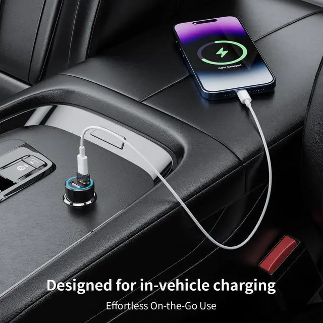 Alt view image 6 of 6 - USB-A to USB-C Adapter 10 Pack, USBC Female to A Male OTG Charger, USB to USBC Converter for iPhone 15 Plus Pro Max/Apple Watch Ultra iWatch/AirPods/iPad Air/Car/Galaxy S24 S23 S22 Ultra
