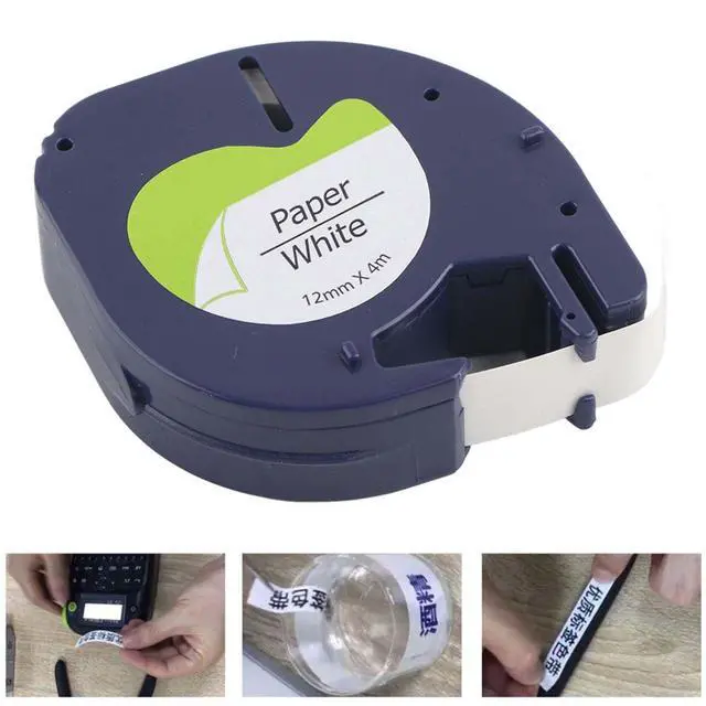 Alt view image 3 of 7 - Label Maker, PET Home Gadgets with Film Coating for LT Labeling Machine