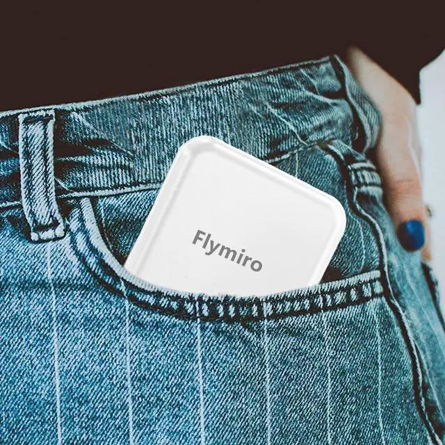 Alt view image 6 of 7 - Compact Mirror, 1x/3x Magnification Mini Mirror for Purse, Pocket, Handheld, Stocking Stuffers, Travel Makeup, 2-Sided Foldable, Small Mirror with Led Lights