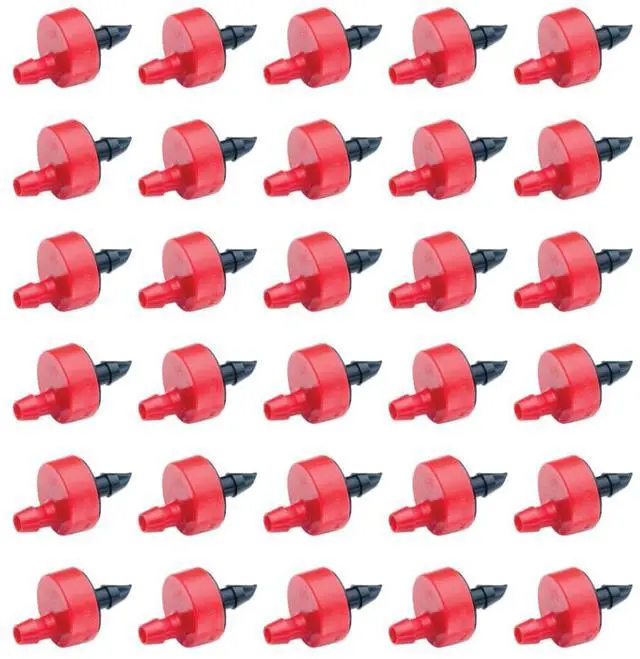 Main image of SW20-30PS Drip Emitter, 1/4", 30-Pack