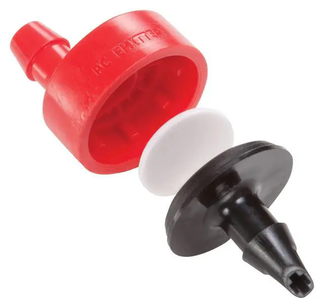Alt view image 2 of 6 - SW20-30PS Drip Emitter, 1/4", 30-Pack