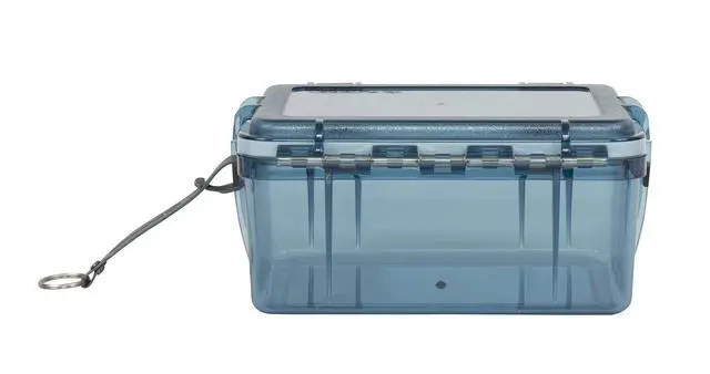Alt view image 3 of 4 - Watertight Box
