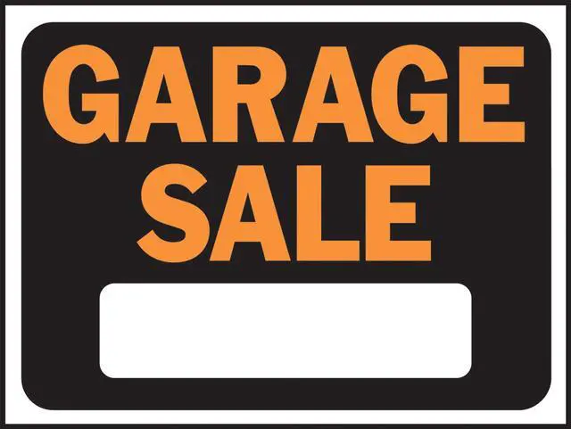 Main image of Plastic Signs, 12 x 8.5, Durable Long-Lasting Contrasting Posted Signs for Outdoor Use for Businesses, Property, Clear & Easy to Read Informational Display