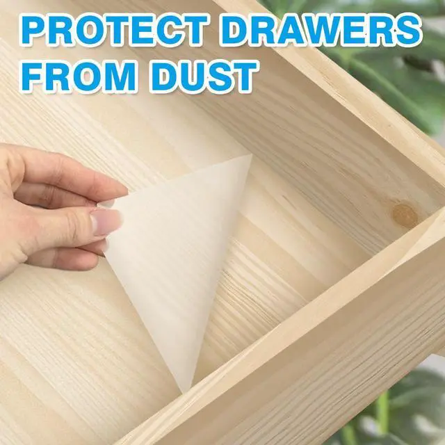 Alt view image 5 of 7 - Matte Clear Contact Paper, Self Adhesive Book Cover, 17.5in x 5ft
