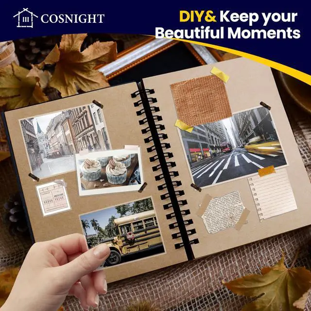Alt view image 5 of 7 - Clear Contact Paper Peel and Stick for Book Cover Protector | 17.7in x 5ft/Roll Clear Self Adhesive to Cover Books and Documents
