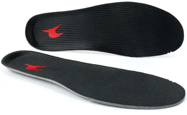 Main image of Shoe Insoles, Comfort Thin Lightweight Shock Absorption and Cushion Soles | Memory Foam Insoles for Men and Women for Standing All Day, Anti-Fatigue, Relieve Foot Pain