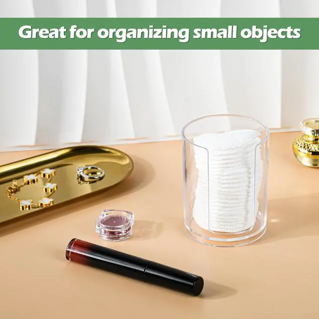 Alt view image 5 of 7 - 2 Pack Mouthwash Cups Holder,Bathroom Cup Dispenser,Small Disposable Paper Cup Tray for Bathroom Sink Counter