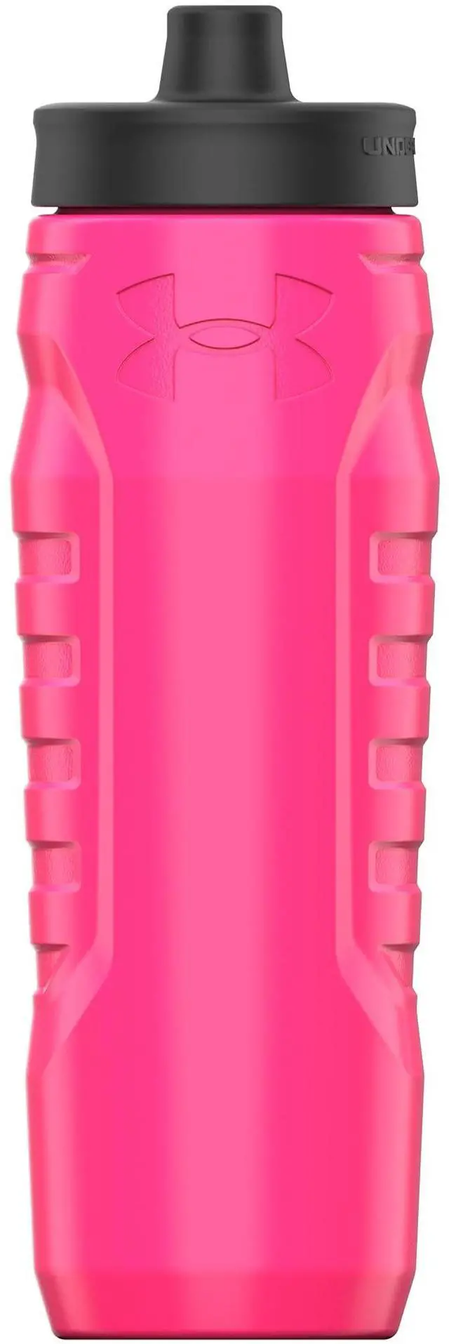 Main image of 32oz Sideline Squeeze Bottle Hot Pink