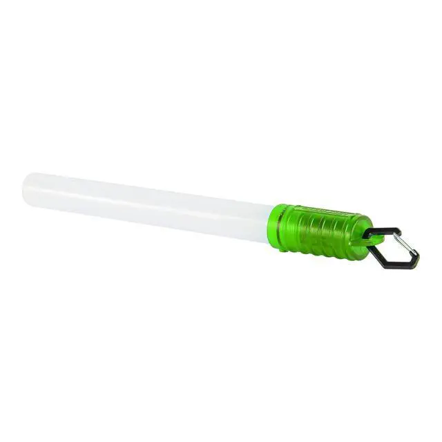 Alt view image 3 of 6 - Reusable Glow Stick Regular - Assorted - 1 Light Stick Per Order