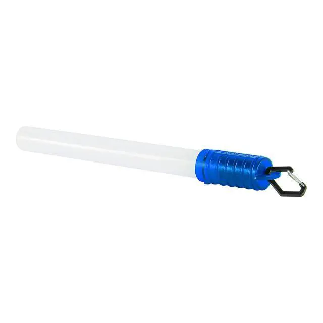 Alt view image 2 of 6 - Reusable Glow Stick Regular - Assorted - 1 Light Stick Per Order