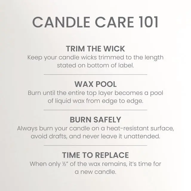 Alt view image 6 of 7 - Small Tumbler Scented Candle, Coconut Beach, 4.3 oz, Premium Plant Wax Blend, Up to 40 Hour Burn Time