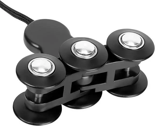 Main image of Weighted Workout Hoop Accessories Wheel (U1)
