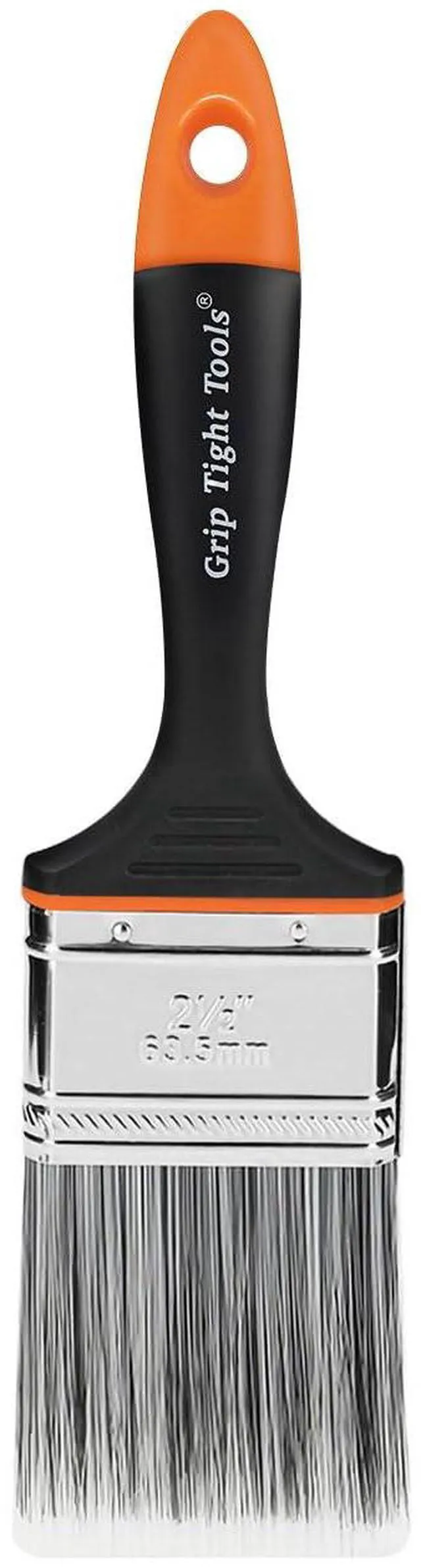 Main image of PL05 Professional Orange Plus Paint Brush, 2-1/2"
