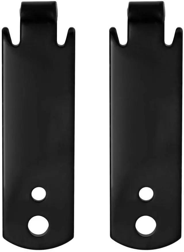 Alt view image 6 of 7 - Fence Wire Twister for T Post Clips, Barb Wire Fence Tools,Time Saver Barb Galvanized Twisted Wire Fence Tools Easy to Use Strong Enough to Twist Any Fencing Wire (2 Pack)
