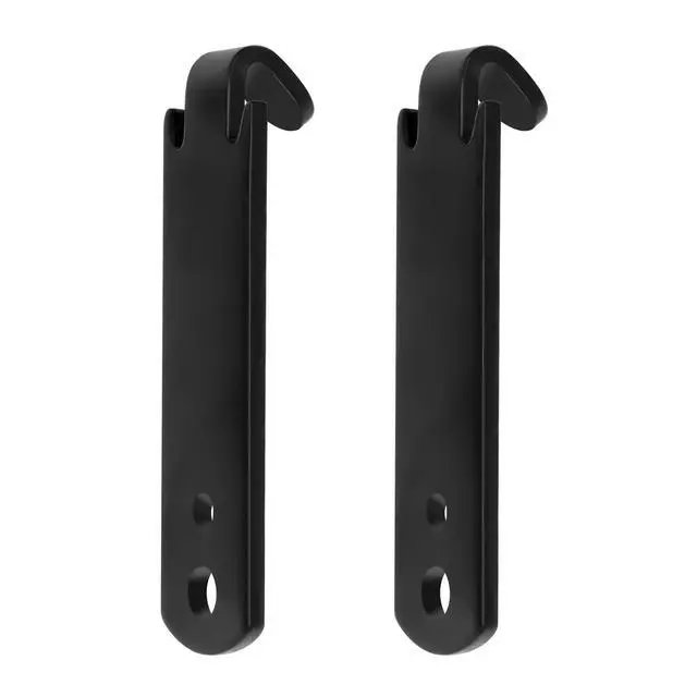 Alt view image 7 of 7 - Fence Wire Twister for T Post Clips, Barb Wire Fence Tools,Time Saver Barb Galvanized Twisted Wire Fence Tools Easy to Use Strong Enough to Twist Any Fencing Wire (2 Pack)