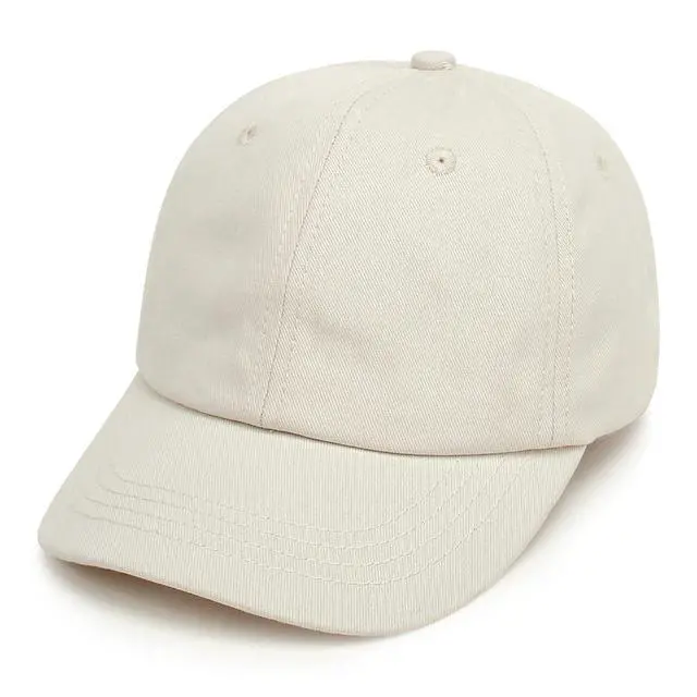 Alt view image 3 of 3 - Toddler Baseball Hat Kids Baseball Boys Cap Girl Sun Hat for Kids 2-4T