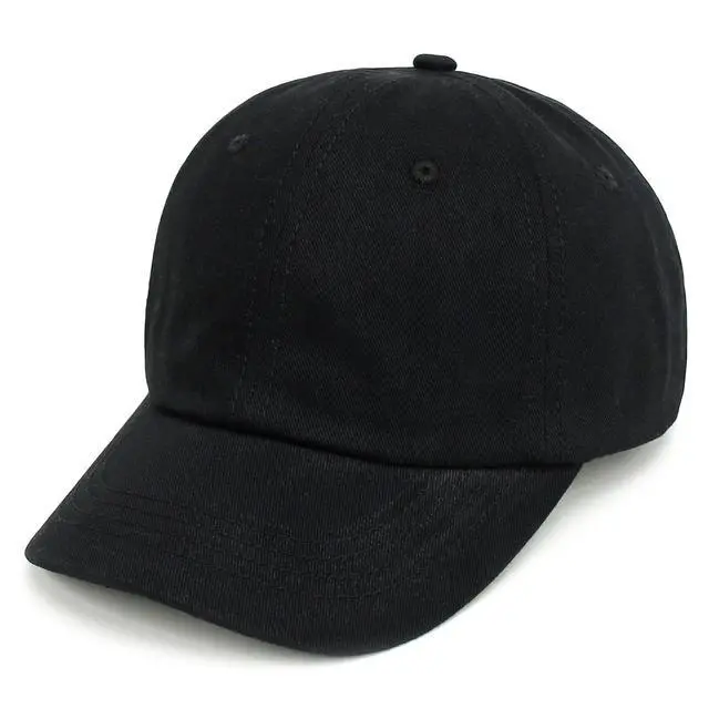 Alt view image 2 of 3 - Toddler Baseball Hat Kids Baseball Boys Cap Girl Sun Hat for Kids 2-4T