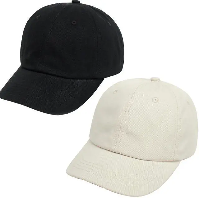 Main image of Toddler Baseball Hat Kids Baseball Boys Cap Girl Sun Hat for Kids 2-4T