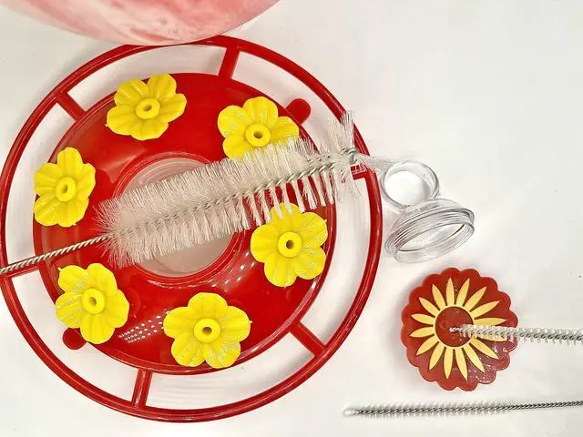 Alt view image 6 of 7 - 12 PCS Straw Cleaner Brush kit with 2mm-25mm /6.5-10 INCH for Tube and Pipe.Tumbler, Sippy Cup, Bottle with Straw,Hummingbird feeders and Drinking Straw, Brushes for Cleaning Tanks