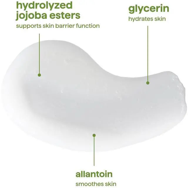 Alt view image 5 of 7 - Hydrating Serum Hand Wash, Mindful Matcha - Gentle, Dermatologist Tested on Sensitive Skin, with Notes of Matcha, Yuzu & Jasmine, 10 fl oz