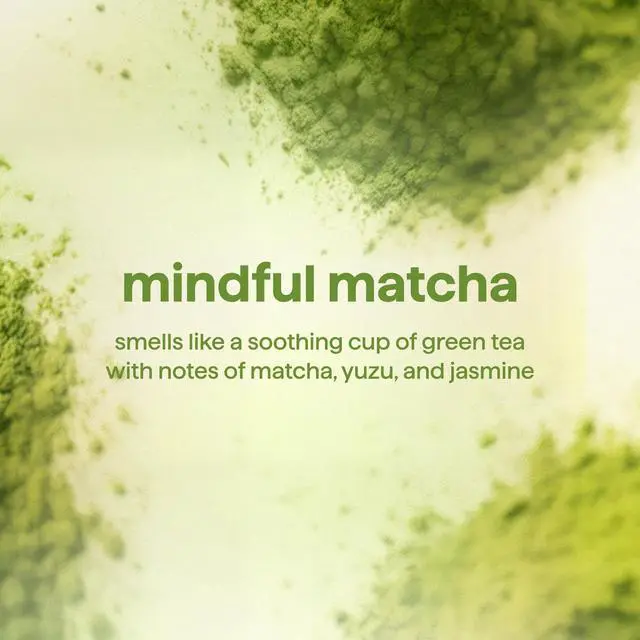 Alt view image 6 of 7 - Hydrating Serum Hand Wash, Mindful Matcha - Gentle, Dermatologist Tested on Sensitive Skin, with Notes of Matcha, Yuzu & Jasmine, 10 fl oz