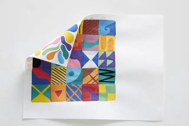 Alt view image 2 of 7 - Acrylic Marker, Round Tip, 2 Pieces Bls