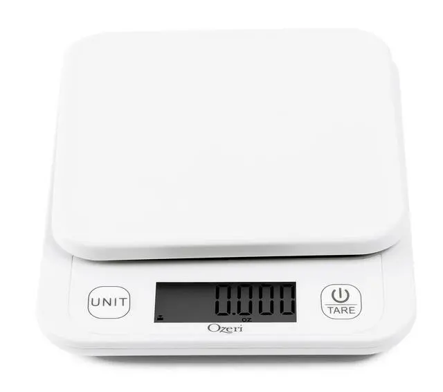 Alt view image 2 of 7 - Garden and Kitchen Scale II with 420 Variable Graduation Technology®