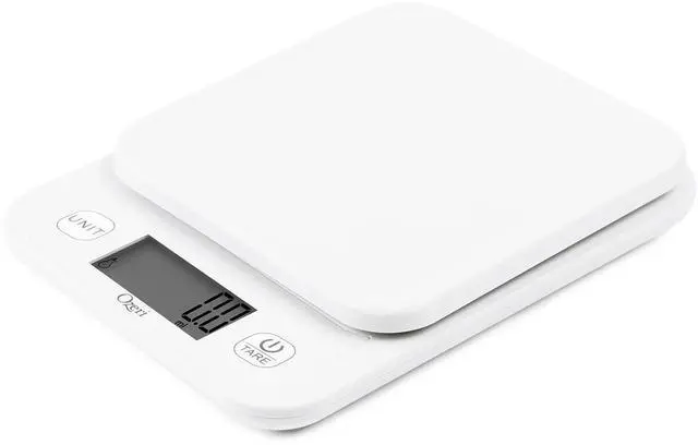 Main image of Garden and Kitchen Scale II with 420 Variable Graduation Technology®