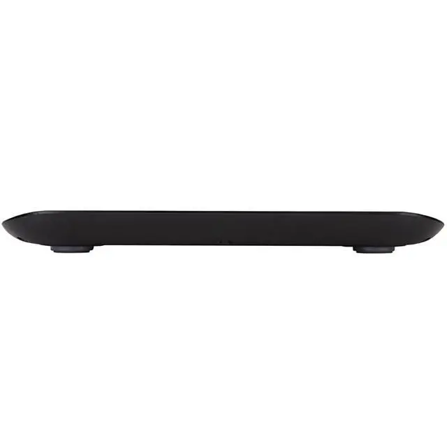Alt view image 3 of 7 - Digital Shipping Scale,Stainless Steel Panel, Accurate Portable Postal Scale for Packages, Small Business,Kitchen, Food, Handmade, Liquids, and Boutique (Black Battery (5kg/1g))