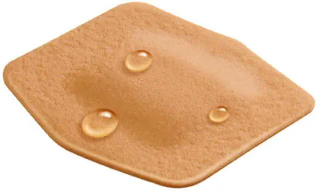 Alt view image 7 of 7 - Waterproof Cushioned Bandages, Assorted Sizes, 20 Count