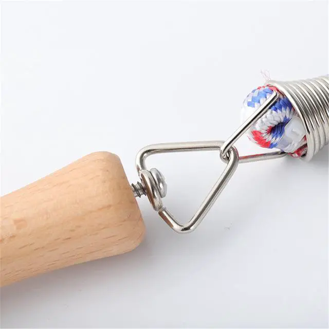 Alt view image 4 of 6 - 23FT/7M Long Jump Rope Double Dutch Jump Ropes Skipping Rope for GameSkipping Rope Multiplayer Group School, Company,Fun Games,Agility Play(Color Random)