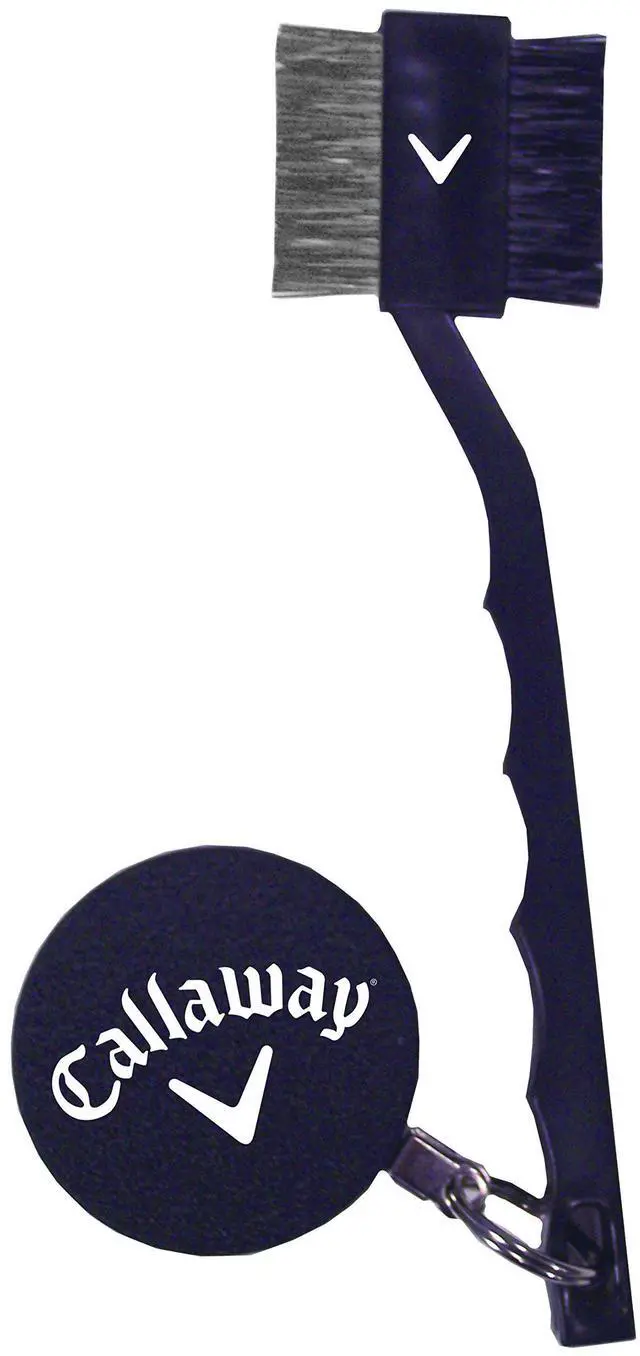 Main image of Club Cleaning Brush with Zinger