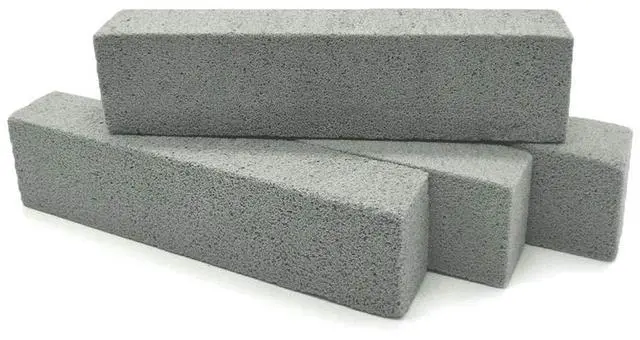 Main image of Pumice Stone for Toilet Cleaning, Pack of 4