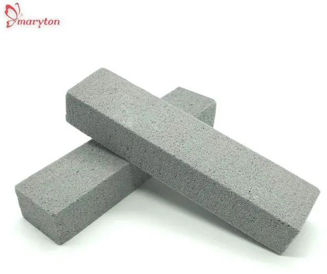 Alt view image 7 of 7 - Pumice Stone for Toilet Cleaning, Pack of 4