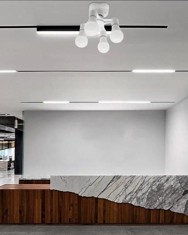 Alt view image 7 of 7 - 4-in-1 Light Socket Splitter, E26/E27, LED/CFL, 300W