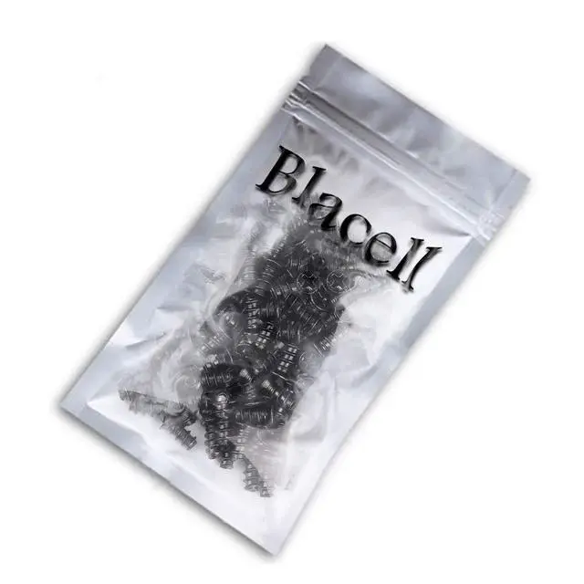 Alt view image 5 of 6 - Computer Case Fan Screws (50 Pack)