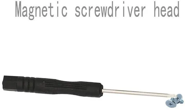 Alt view image 2 of 5 - PCIe NVMe M.2 SSD Mounting Screws (60pcs)