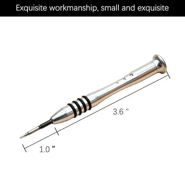 Alt view image 3 of 3 - M.2 Screw Kit,NVMe Screw m.2 SSD Mounting KitHex Nut Stand (4 pcs)+1 pcs Screwdriver Replacement for ASUS Motherboard or ASRock Board NVMe PCIe m.2 Standoff and Screw