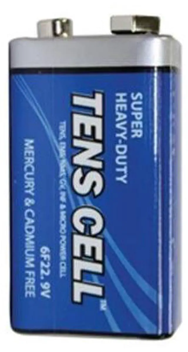 Main image of 9v Battery (Blue)