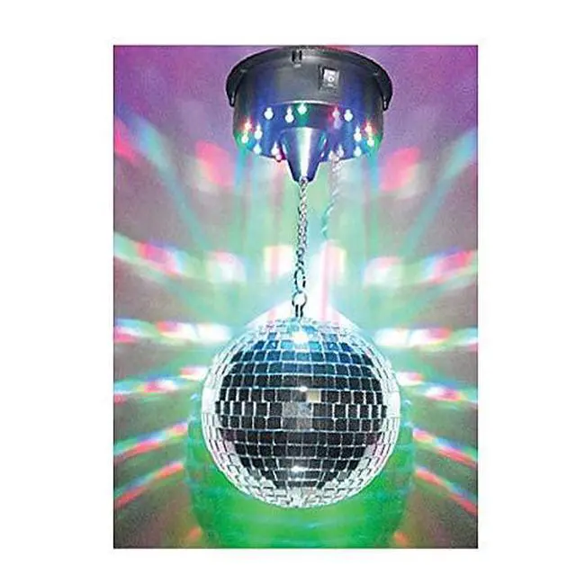Alt view image 2 of 5 - Ball Party Light