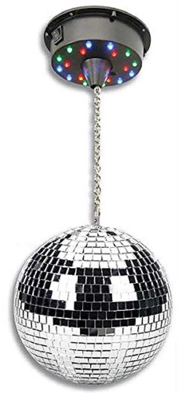 Main image of Ball Party Light