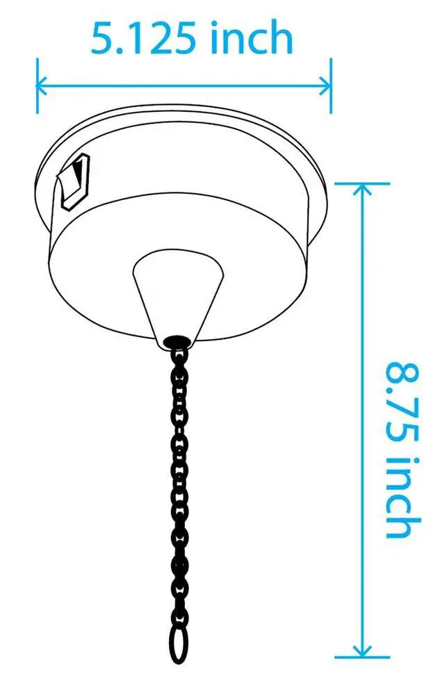 Alt view image 3 of 5 - Ball Party Light