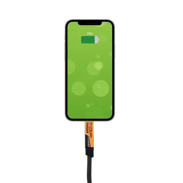 Alt view image 4 of 6 - 4 in 1 Fast Charging Cable 65W,USB C Charging Cable,4-in-1 USB Multi Charging Cable Adapter,Multiple Phone Charger Cord for iPhone 17-16 15 Pro Max 12 10 ipad Samsung Galaxy Android Tablet PC