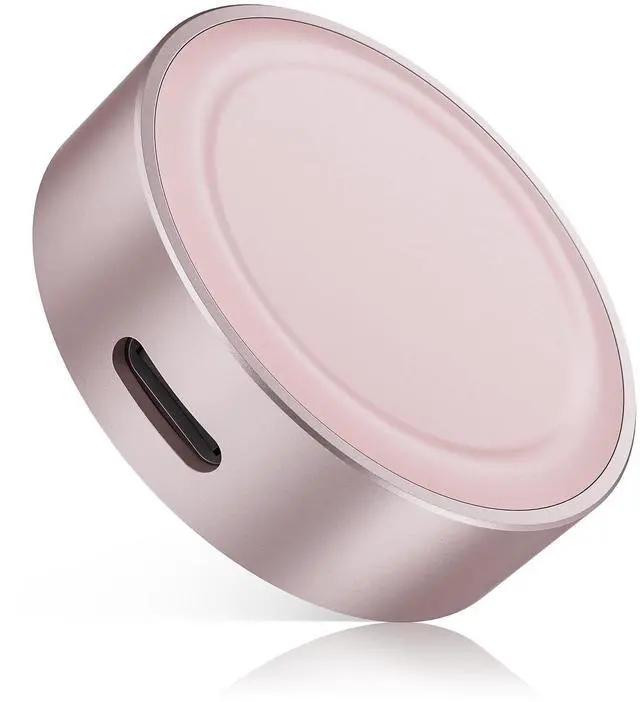 Main image of Magnetic Charger 5W for Apple Watch 11,USB C iWatch Charger Adapter | Portable Wireless Charger with Type C & iPhone Power Port,Short Charging Cable for Apple Watch 10 9 8 7,Ultra 3,SE,38/45/46mm