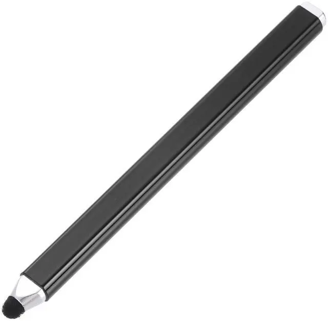 Main image of Stylus Pens for Touch Screen, High Sensitivity Universal Pen Capacitive Digital Pens Touchscreen Stylus for Phone Tablets Laptop Touch Screen Devices, Black