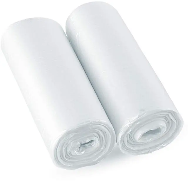 Main image of Trash Bags (100, 4 Gallon (Fits 3.5 Gallon And Smaller Cans))
