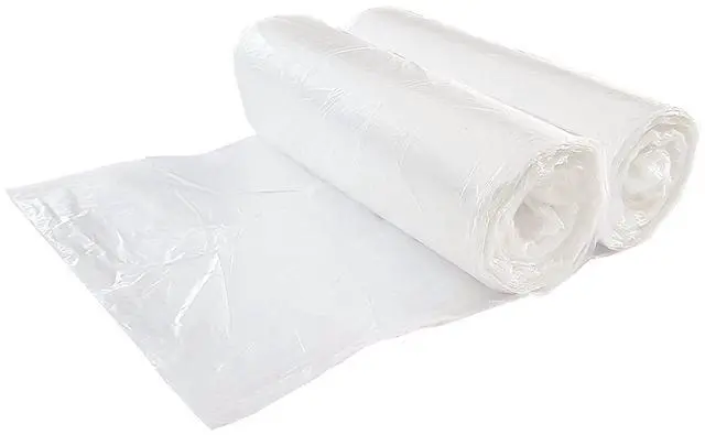 Alt view image 4 of 4 - Trash Bags (100, 4 Gallon (Fits 3.5 Gallon And Smaller Cans))