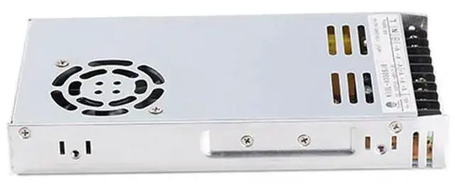 Alt view image 4 of 6 - 300W Double Output AC/DC SMPS Factory Direct Sale 24V 5V Power Supplies