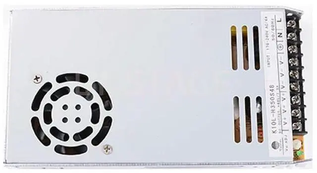 Alt view image 5 of 6 - 300W Double Output AC/DC SMPS Factory Direct Sale 24V 5V Power Supplies